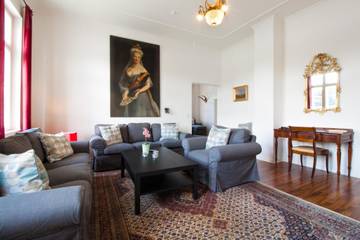 Ferienwohnung für 6 Personen in Glücksburg, Flensburger Förde, Bild 2