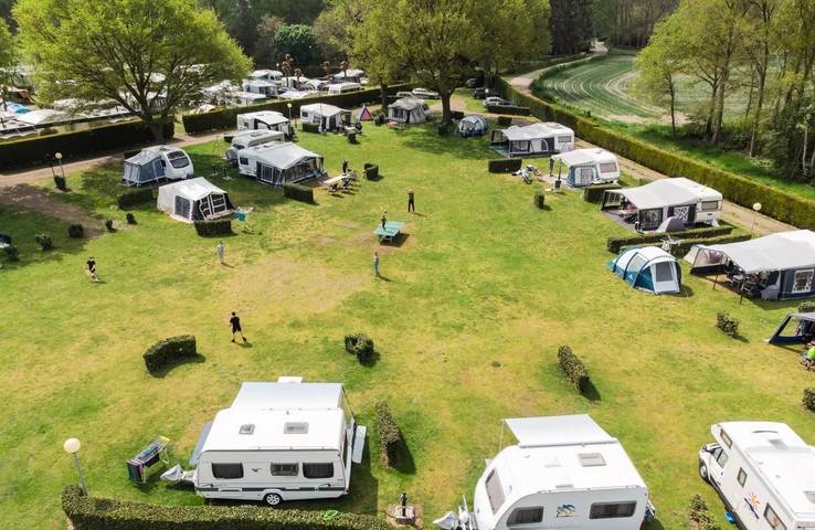 Camping für 4 Personen in Limburg (Niederlande) - 4