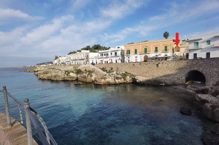 Holiday apartment for 5 people, with balcony and garden, with pets - 1