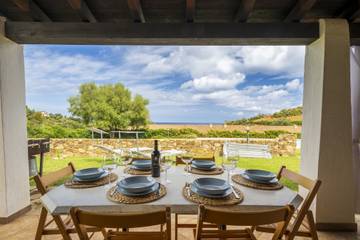 Villa für 5 Personen in Tertenia, Ogliastra Provinz, Bild 4