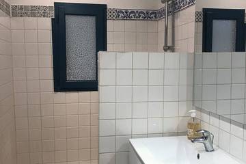 Maison De Vacances pour 4 Personnes dans Cassis, Région de Marseille, Photo 2