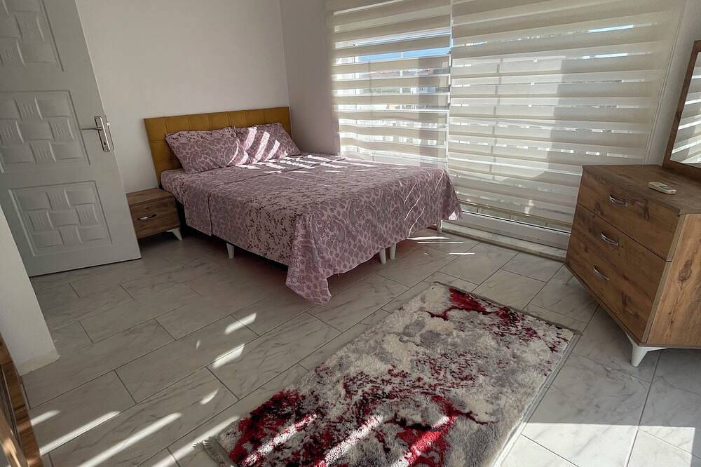 Belka Golf Residence Exclusive poolside1 in Belek, Provinz Antalya