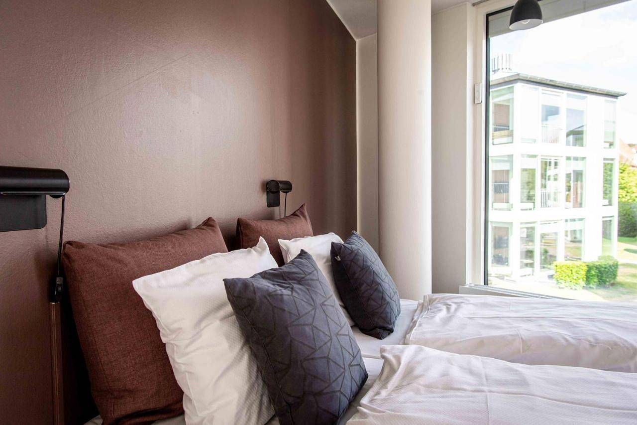 Kolding Hotel Apartments in Kolding, Kleiner Belt