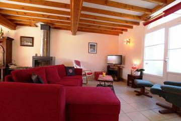 Glamping for 6 People in Biniville, Manche, Photo 2