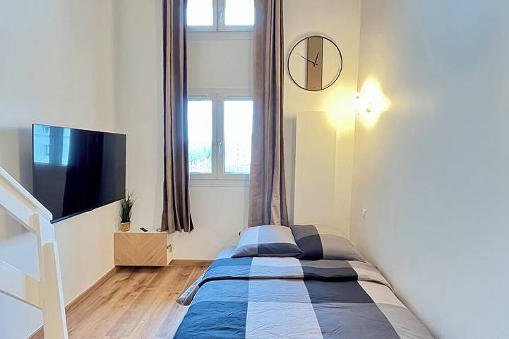 Ganze Wohnung, Aurea Prestige Suite - Disneyland Paris in Bussy-Saint-Georges, Seine-et-Marne