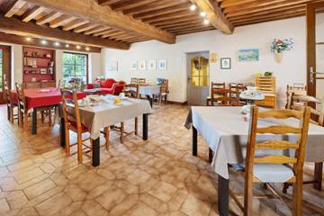Chambre D’hôte pour 2 Personnes dans Igornay, Région d'Autun, Photo 3