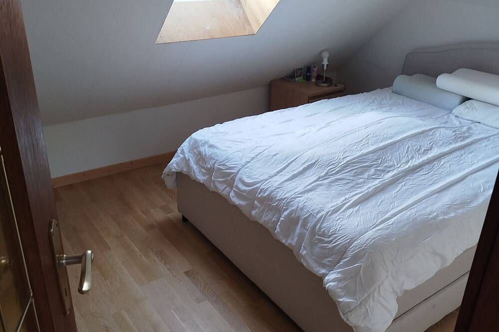 Entire apartment, Cosy nest in the heart of the Hohwald forest at 625 m altitude. in Le Hohwald, Sélestat-Erstein region