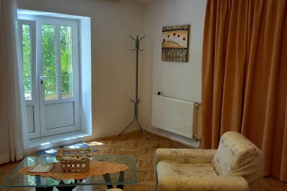 Zimmer in Nerezine mit Terrasse, W-Lan (4827-5) in Nerezine, Kvarner Inseln