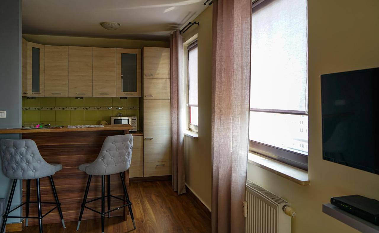 Cały apartament, Velvet Bemowo Xii in Bemowo, Warszawa