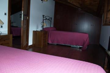 Cabaña para 10 Personas en Vallnord, Andorra, Foto 3