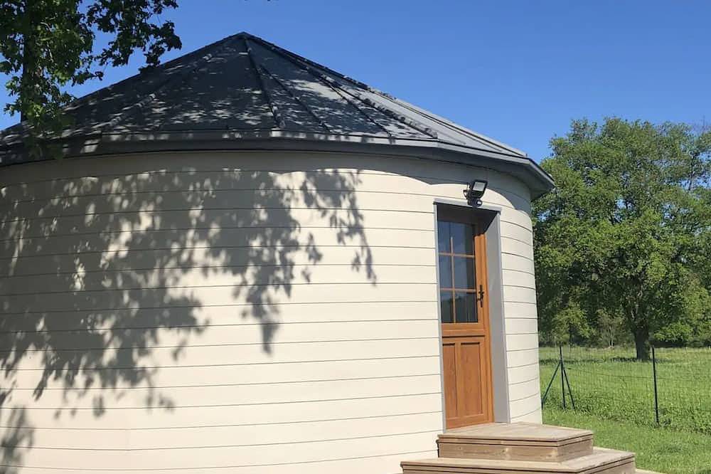Huisje voor 4 personen aan de poorten van Angers in Saint-Martin-du-Fouilloux, Loiredal