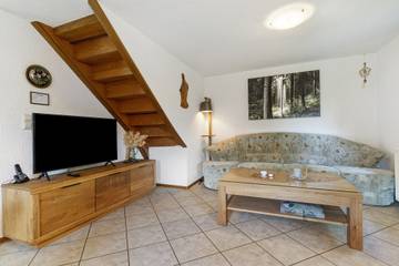 Ferienhaus für 4 Personen in Zell am Harmersbach, Mittlerer Schwarzwald, Bild 1