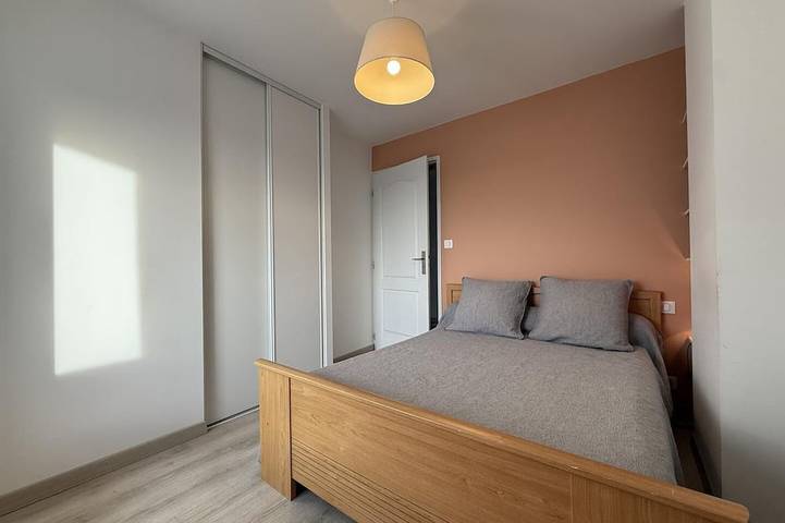 Location de vacances pour 4 personnes à Arbonne - 3