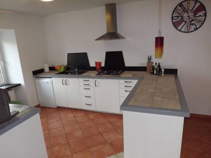 Gîte pour 4 personnes, avec vue et balcon à Velike Lašče - 2