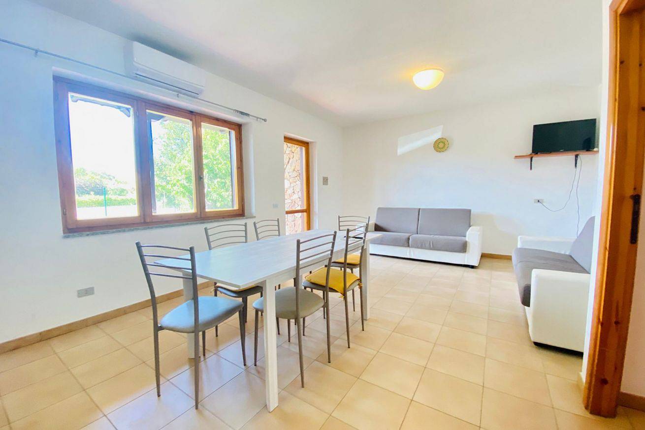 Appartamento intero, Residence La Cinta 5 in San Teodoro, Olbia-Tempio