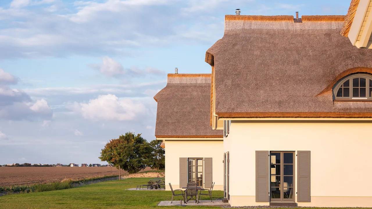 Ferienhaus für 6 Personen (116 m²) in Dranske in Kreptitz, Dranske