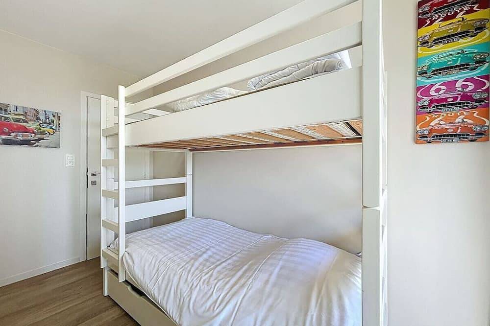 Ganze Wohnung, Flat Sun & Zen - De Panne in De Panne, Belgische Küste