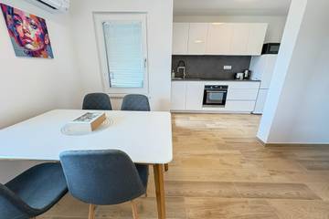 Ferienwohnung für 4 Personen in Ljubljana, Slowenien, Bild 3