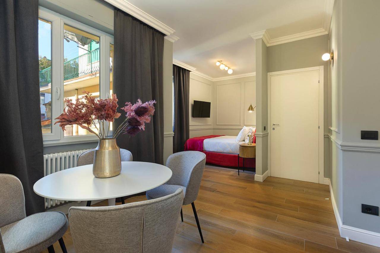 Ganze Wohnung, Eden Rooms in Stresa, Comune di Stresa