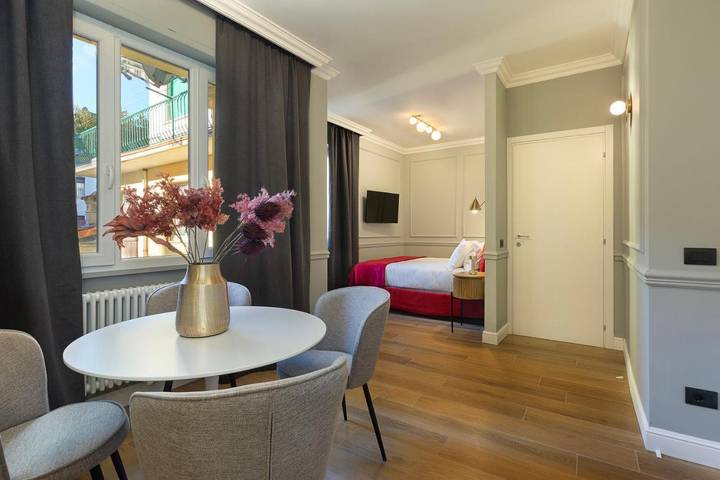Ferienwohnung für 2 Personen