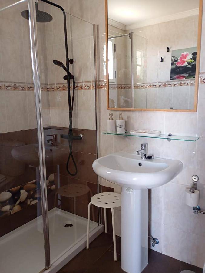 Casa rural para 2 personas, con jardín y jacuzzi en Fuerteventura - 4