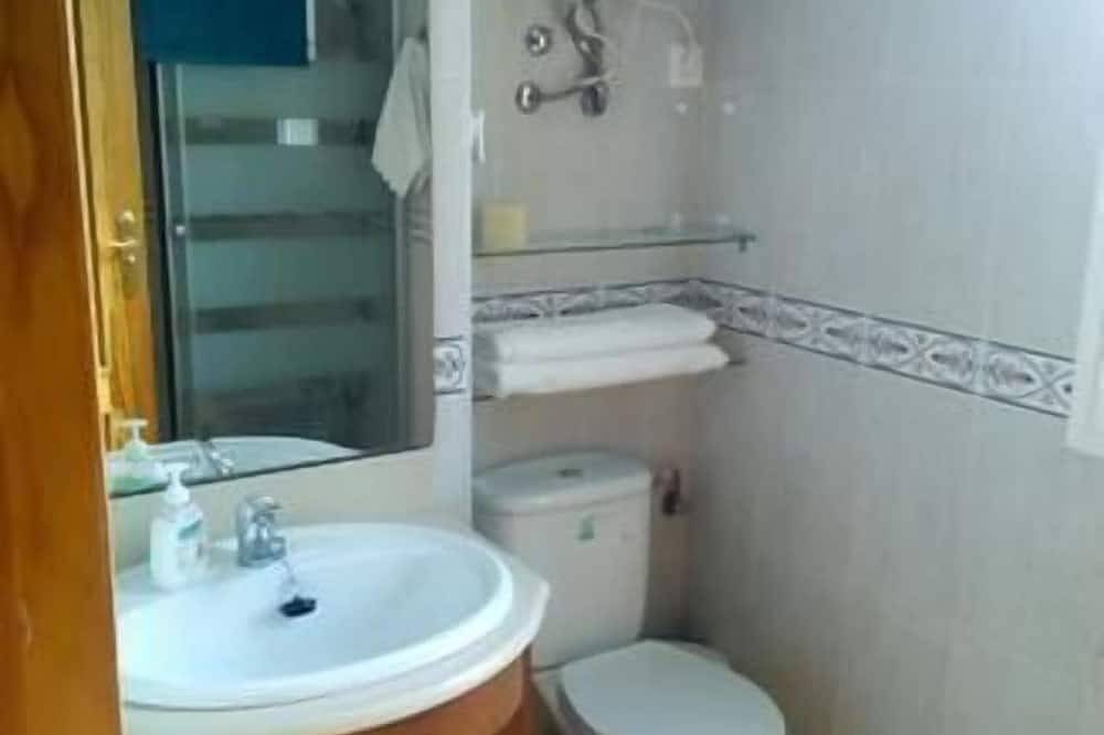 Entire apartment, Cosy holiday flat for 3 persons in Playa de Gran Tarajal, Gran Tarajal