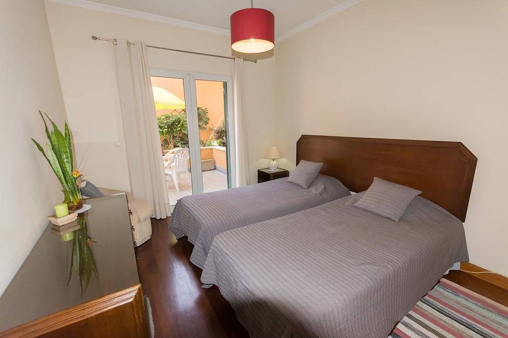 Ganze Wohnung, Quinta da Torre T2, ausgezeichneter Raum für Komfort und Raffinesse in Câmara de Lobos, Madeira