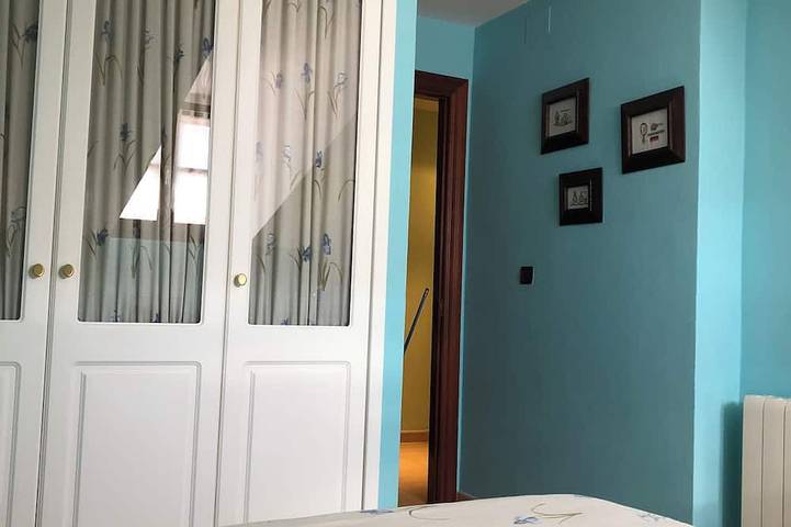 Location de vacances pour 4 personnes à Mansilla de las Mulas - 4