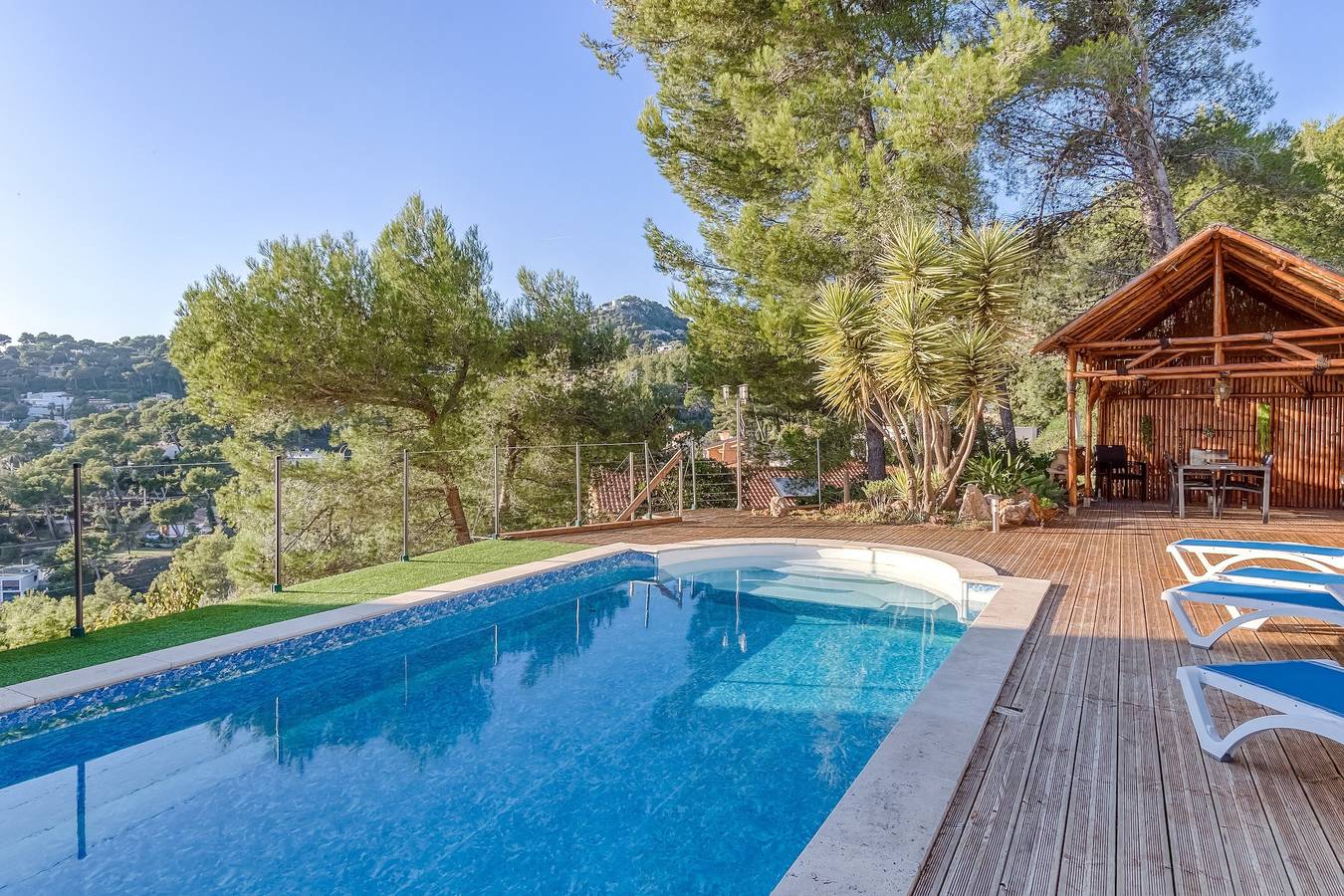 Appartamento per 4 Persone in Hyeres, Provenza-Alpi-Costa Azzurra