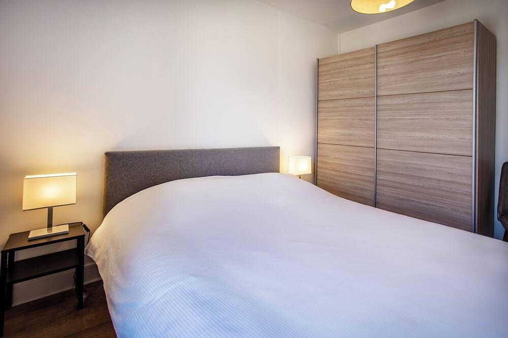 Entire apartment, Beautiful cozy apartment in the historic center in Angoulême, Charente