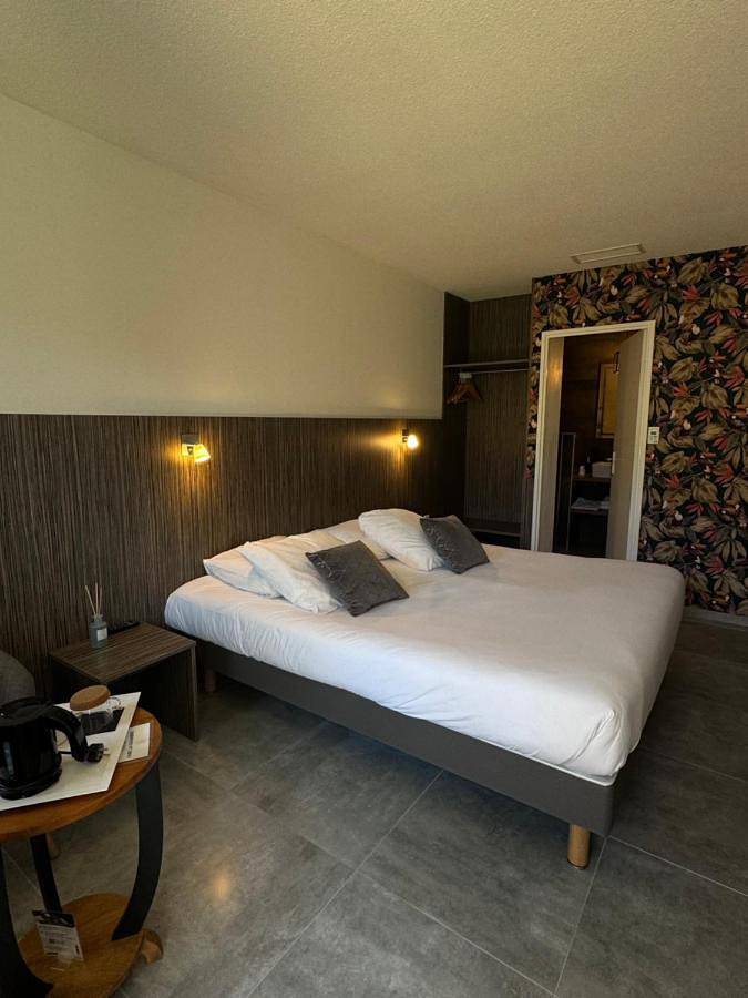 The Originals City, Hôtel Le Lodge, Bayonne Nord in Ondres, Côte d’Argent