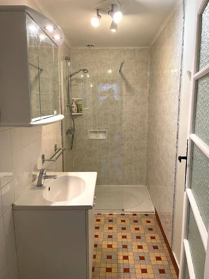 Location de vacances pour 6 personnes, avec Balcon et Terrasse à Chassiers - 4