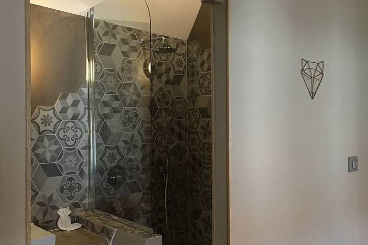 Location de vacances pour 2 personnes, avec jardin et sauna à Agnez-lès-Duisans - 2