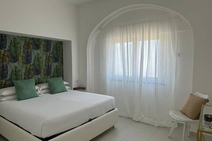 Ganze Wohnung, Chez Moira apartment with seaview Ravello in Ravello, Sorrento Coast