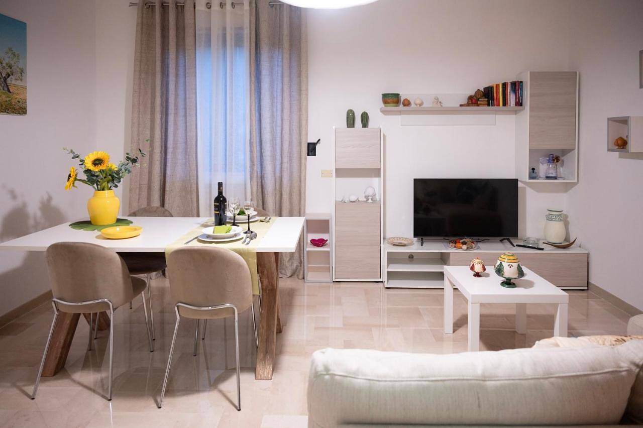 Appartement entier, Casa Madoro in Grottaglie, Province de Taranto