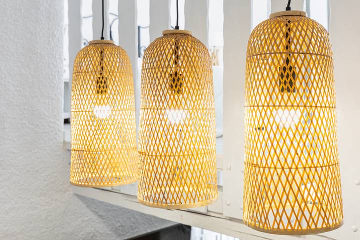 Strandhaus für 6 Personen, mit Garten und Kinderpool auf Sardinien - 4