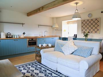 Cottage for 2 People in Dumfries and Galloway, Lowlands, Photo 1