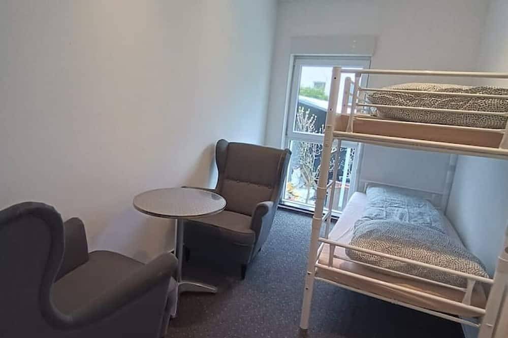 Ganze Wohnung, Großer Komfort-Bungalow inkl. Carcharger in Gelsenkirchen, Ruhrgebiet