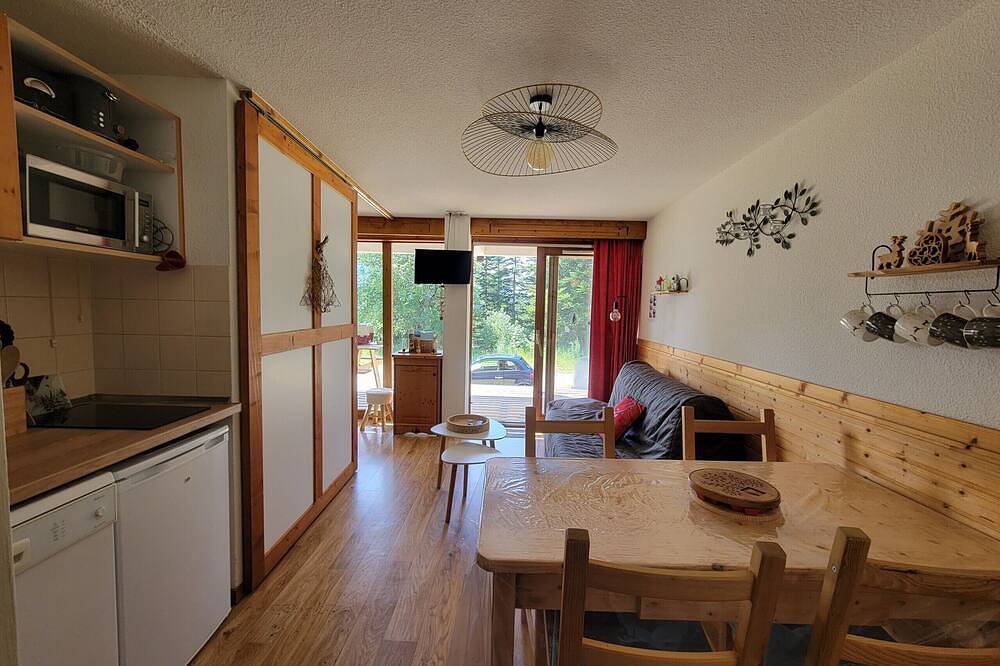 Appartamento vacanze a Isère a partire da 118€ a notte