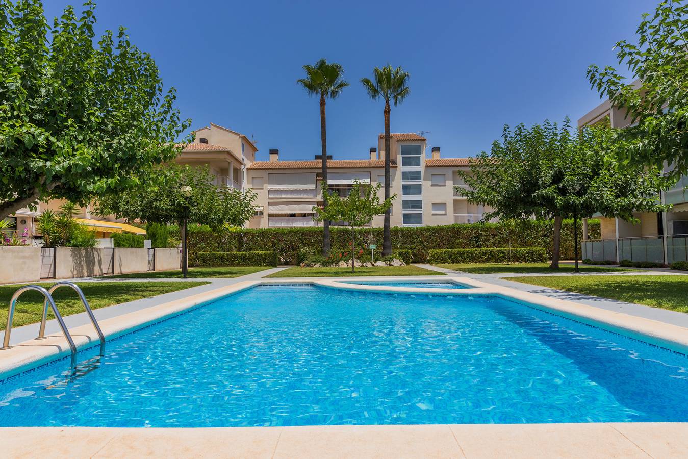 Appartamento intero, Santa Barbara Serena Apartment Javea in Avenida de Augusta, Jávea