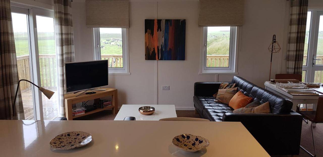 Holiday Home in Argyll & Bute