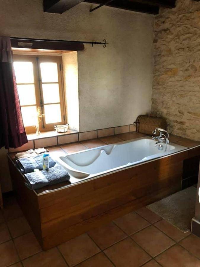 Domaine Du Colombier, Gite La Renaissance in Larroque, Région d'Albi