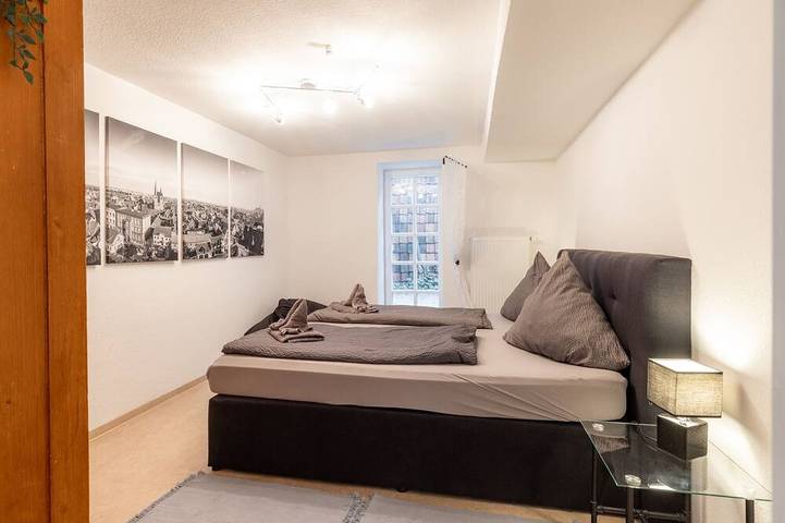 Ferienwohnung für 6 Personen in Adventsstadt Quedlinburg - 4