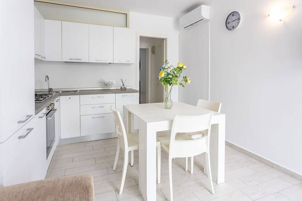 Ganze Wohnung, Condoluci Apartment - Tropea in Tropea, Vibo Valentia Provinz