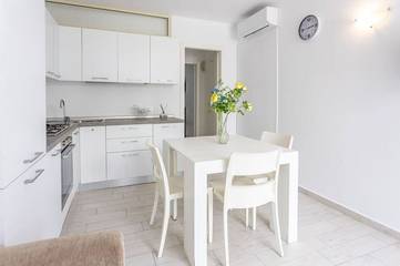 Ferienwohnung für 2 Personen, mit Garten, mit Haustier in Tropea