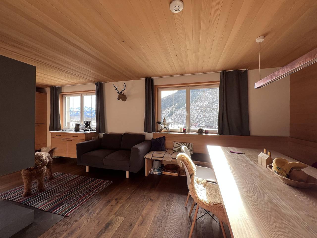 Apartamento vacacional entero, Appartement/Fewo, Bad, Wc, 3 Schlafräume in Ramsau am Dachstein, Schladming-Dachstein