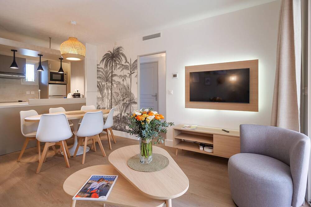 Appartamento vacanze a Var a partire da 456€ a notte