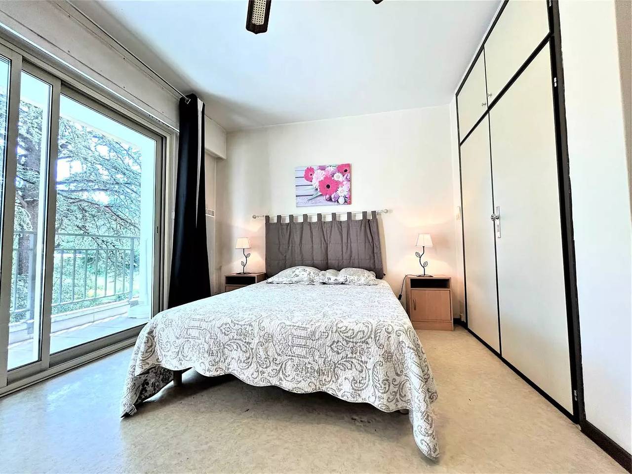 Estudio entero, Gréoux-les-Bains (04) - Cerca del centro - Residencia "Les Cèdres" in Gréoux-les-Bains, Parc naturel régional du Verdon