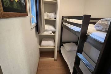 Gîte pour 4 personnes, animaux acceptés dans Balnéa