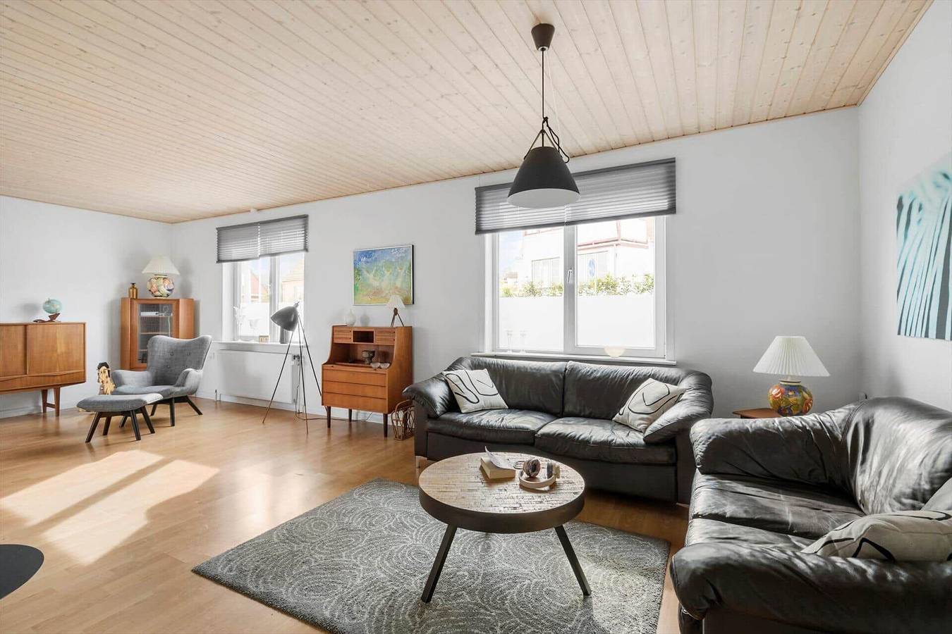 6816 Allinge - Ndr. Strandvej 8 in Tejn, Allinge